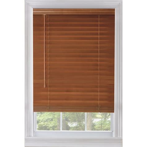 lowes levolor custom blinds